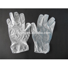 Guantes de PVC